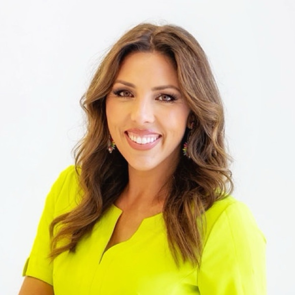 Meet your Posher, Allison